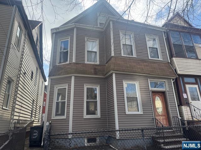Property for Sale at 3 Sherman St, Passaic, New Jersey - Bedrooms: 6 

Rooms: 12  - $649,000
