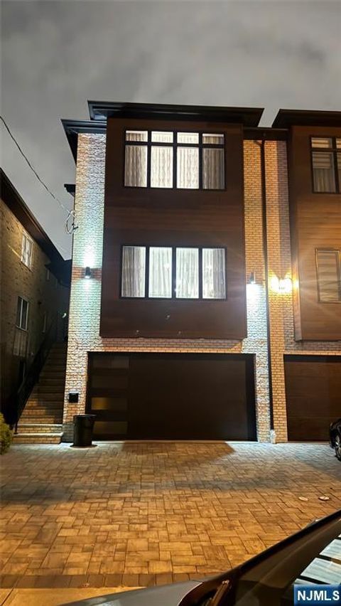 Photo of 229 6th Street #A, Fairview, NJ 07022 (MLS # 25038263)