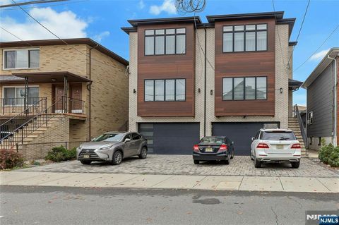 Photo of 229 6th Street #A, Fairview, NJ 07022 (MLS # 25038263)