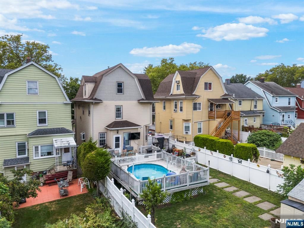 Photo of 53 Oakwood Avenue, Kearny, NJ 07032 (MLS # 25036198)