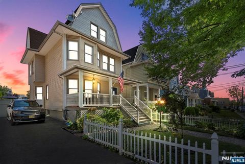 Photo of 53 Oakwood Avenue, Kearny, NJ 07032 (MLS # 25036198)