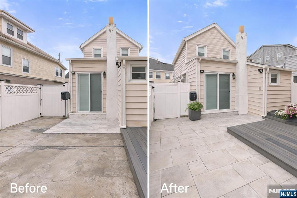 Photo of 76 Holmes Street, Belleville, NJ 07109 (MLS # 26006669)