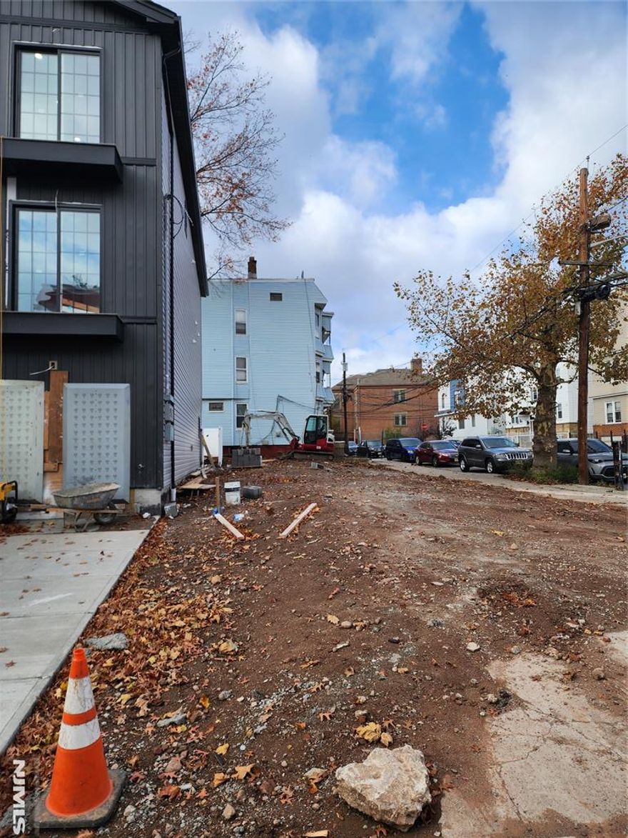 Discover the potential at 225 21st Street, a vacant parcel located in the heart of Irvington, offering a rare opportunity to build in a densely populated, well-connected township. Nestled in the residential fabric of Irvington close to schools, parks, shopping, and commuter routes this lot presents a clean slate for your vision. Build your custom dream home, a rental property, or a multi-family investment whatever matches your goals and imagination. Whether you're looking to build now or hold for future growth, this lot delivers a blend of convenience, potential, and value. With area demand and Irvington's accessibility to major highways and public transit to nearby cities, now is the time to take advantage. Don't miss this blank canvas schedule a site visit today!