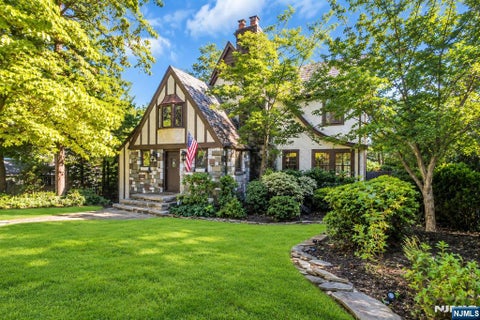 Photo of 348 W South Orange Avenue, South Orange Village, NJ 07079 (MLS # 26035229)
