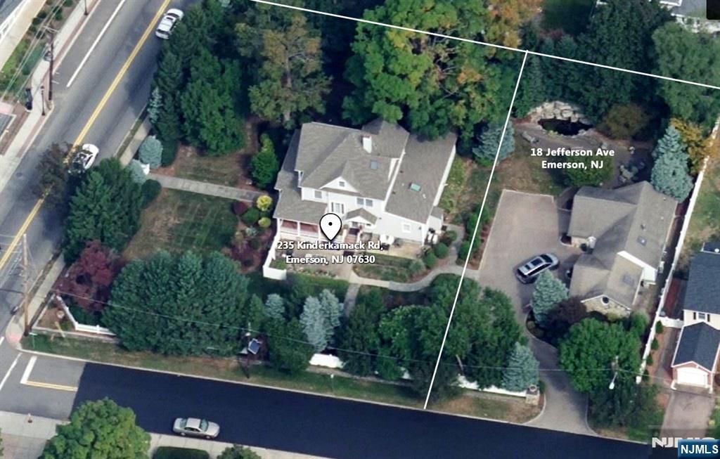 235 Kinderkamack Road