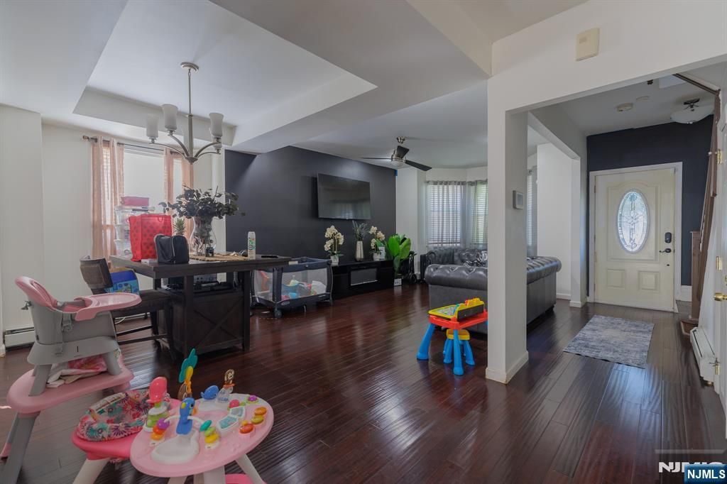 Photo of 54 Linwood Place, East Orange, NJ 07017 (MLS # 25035958)