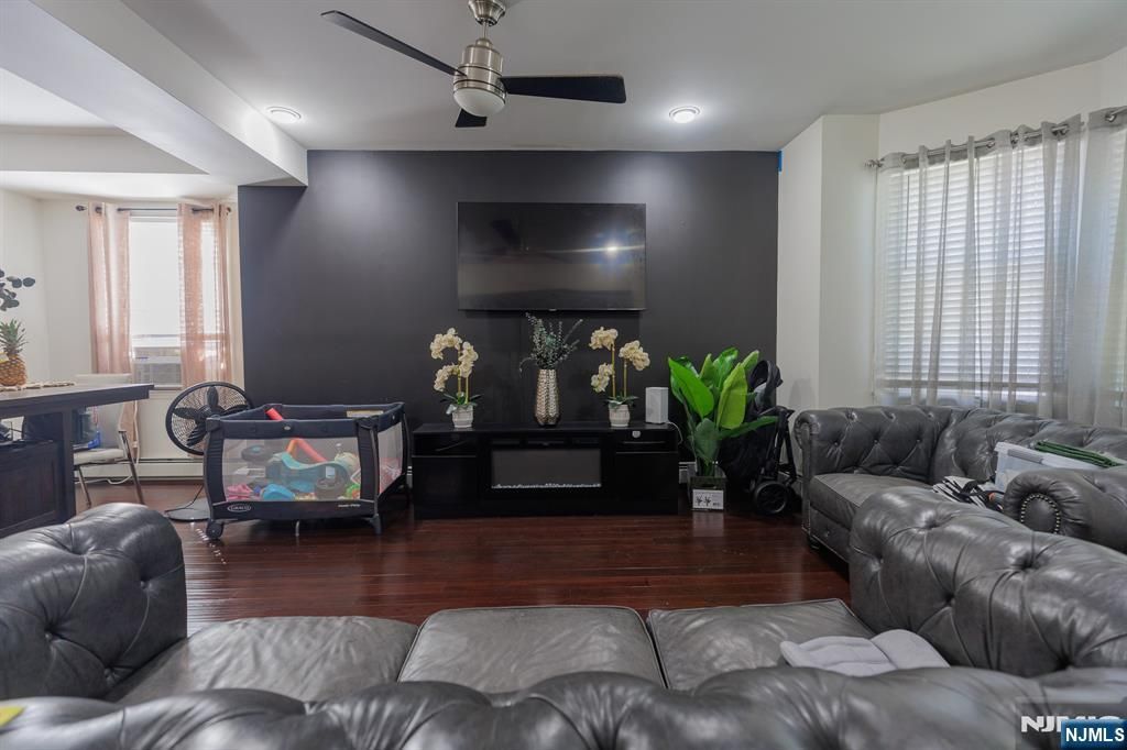 Photo of 54 Linwood Place, East Orange, NJ 07017 (MLS # 25035958)