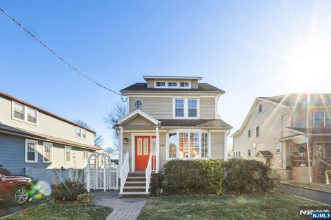 331 Mountain Way Rutherford NJ 07070