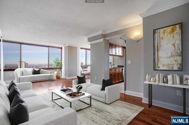 100 Old Palisade Road 3202