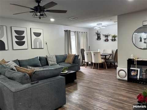 Photo of 91 Cambridge Ave, Garfield, NJ 07026 (MLS # 26008566)