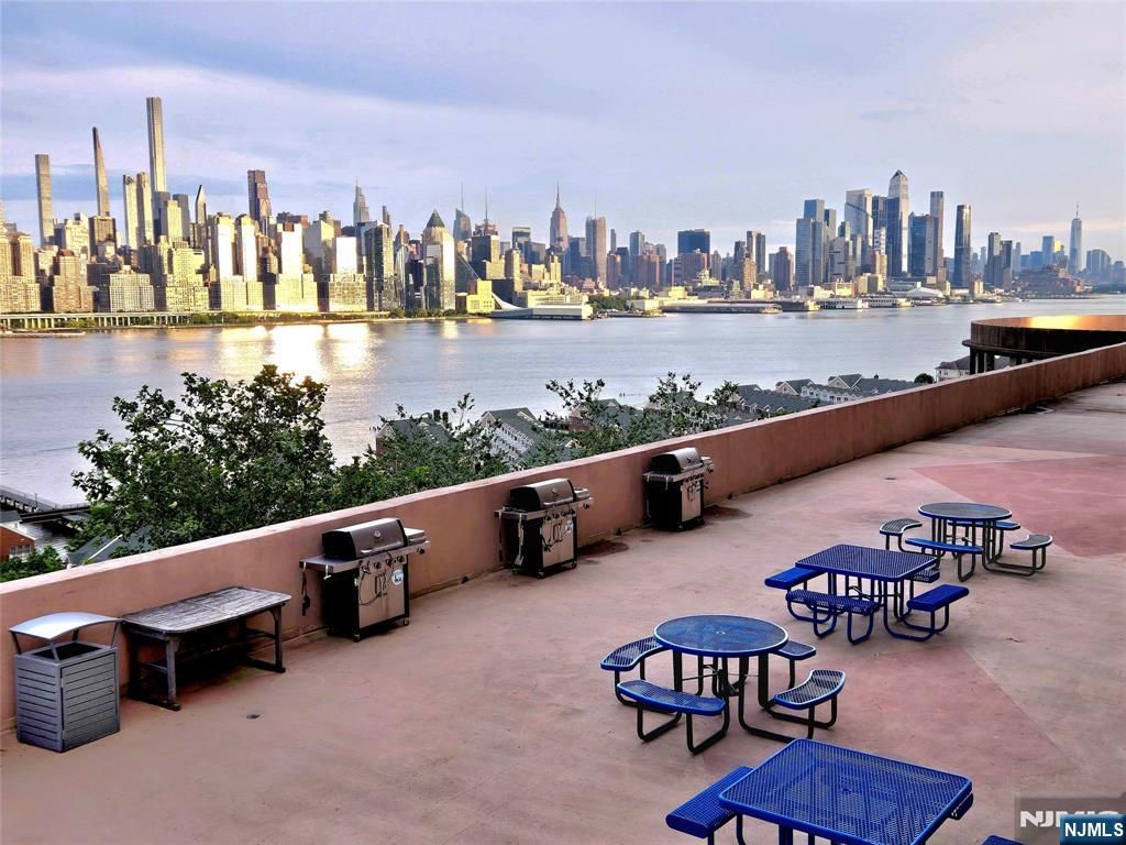 Photo of 6600 JFK Blvd E #AD, West New York, NJ 07093 (MLS # 25033260)
