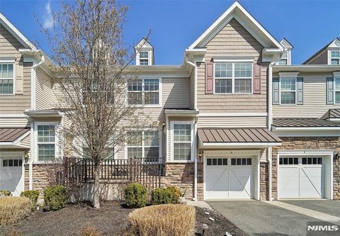 6 Masterson Court Waldwick NJ 07463