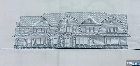 212 Seminole Lane Franklin Lakes NJ 07417