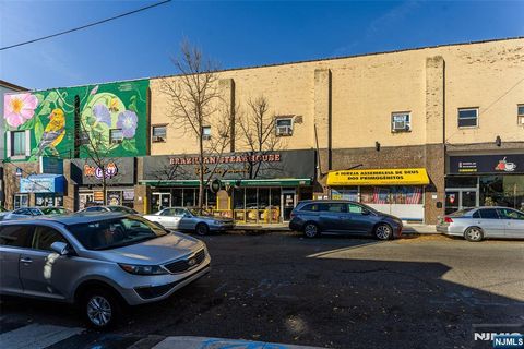 Photo of 43 Merchant Street #204, Newark, NJ 07105 (MLS # 26001435)