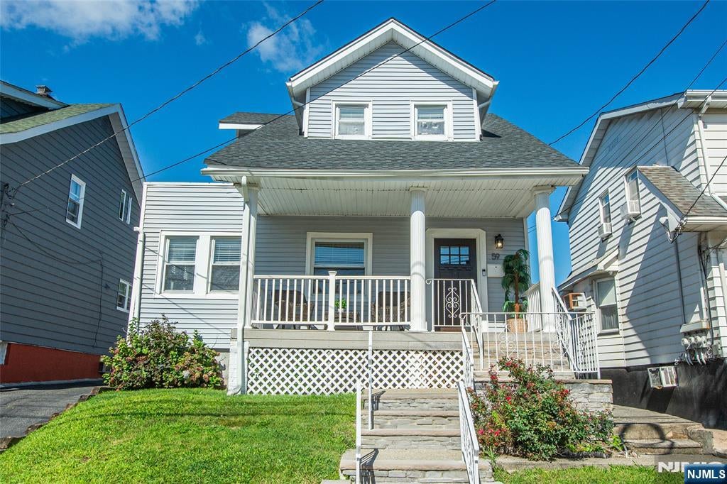 59 Union Avenue