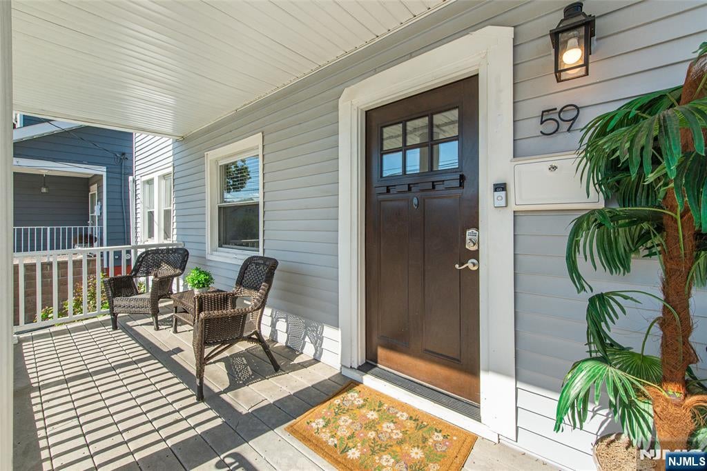 59 Union Avenue