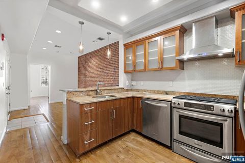 Photo of 933 Garden Street #3, Hoboken, NJ 07030 (MLS # 26002567)
