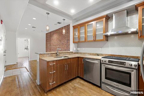 Photo of 933 Garden Street #3, Hoboken, NJ 07030 (MLS # 26002567)