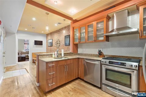 Photo of 933 Garden Street #3, Hoboken, NJ 07030 (MLS # 26002567)