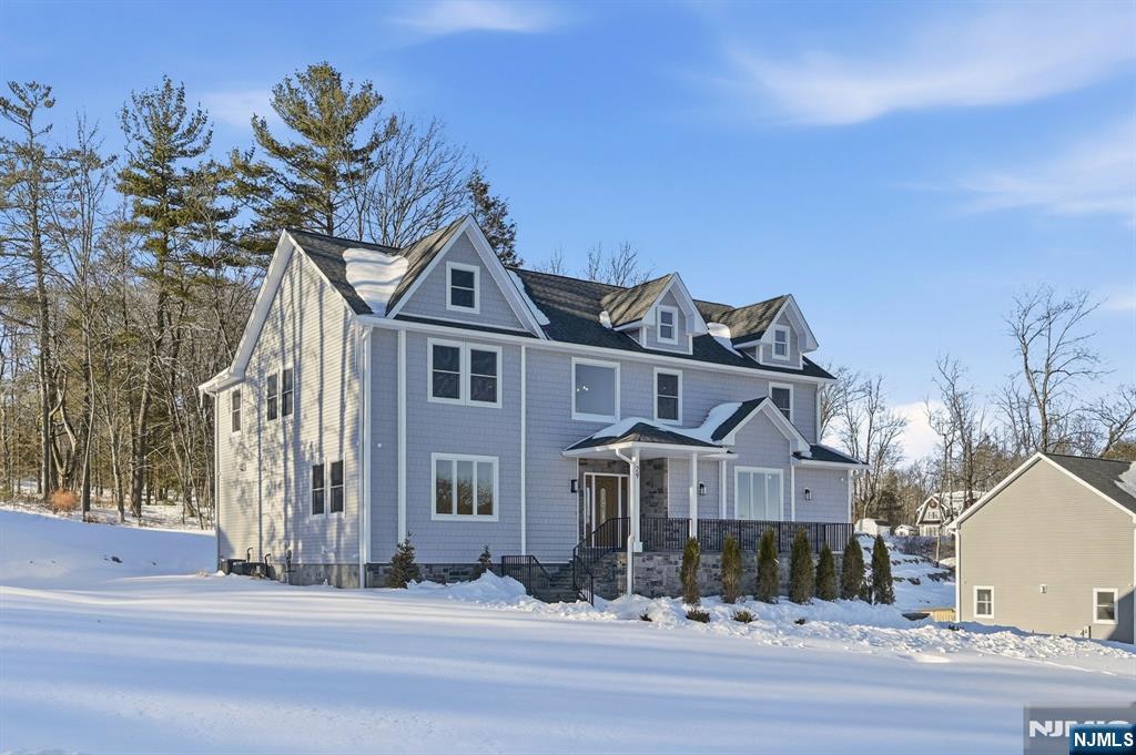 29 Eagles Nest Terrace