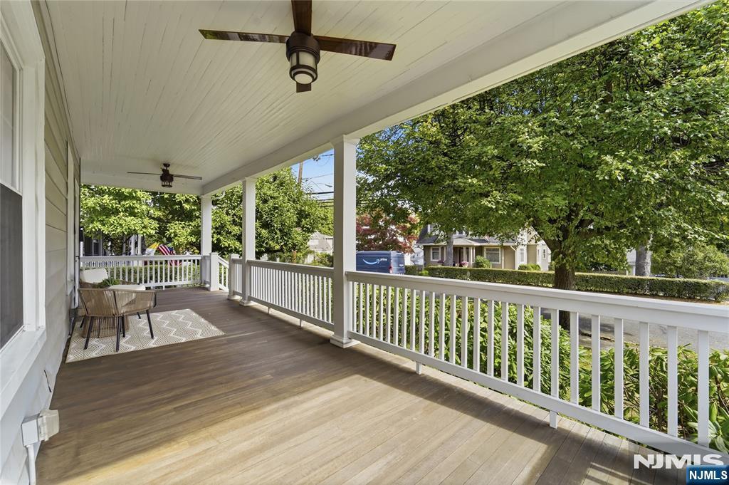 38 Forest Avenue