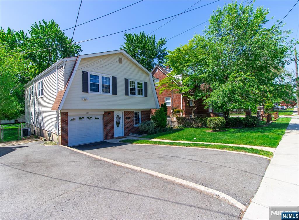 101 Larch Avenue