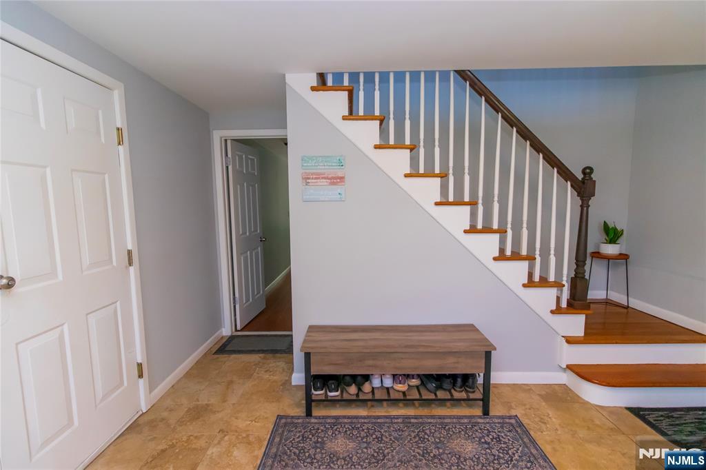 101 Larch Avenue