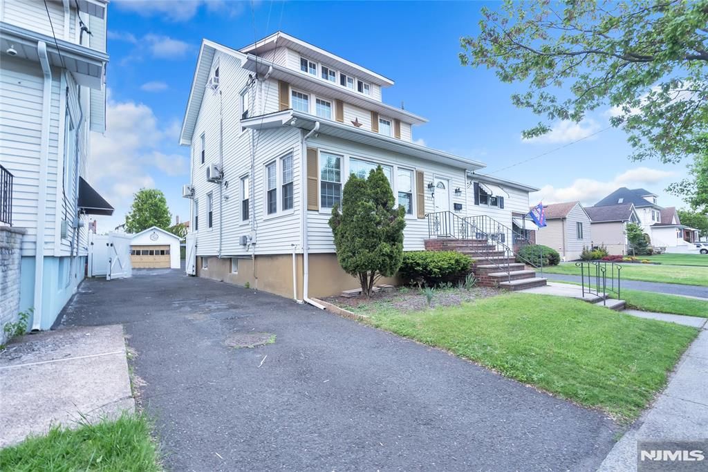 Photo of 353 Page Avenue, Lyndhurst, NJ 07071 (MLS # 26015477)
