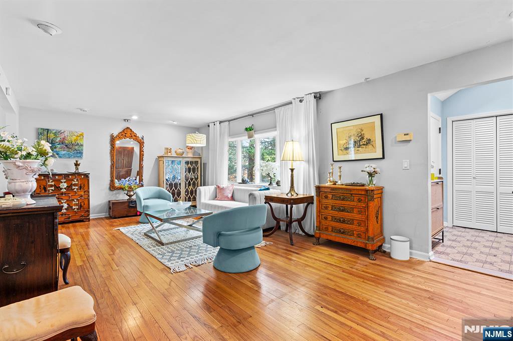 123 Demarest Avenue