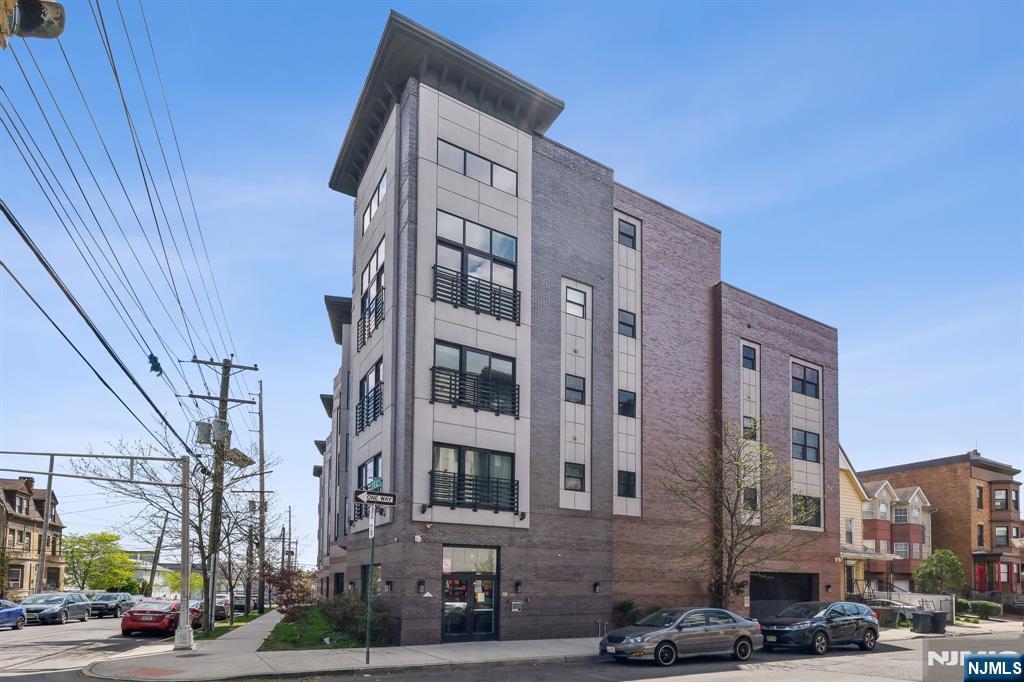 Property for Sale at 110114 Broad 203, Newark, New Jersey - Bedrooms: 3 
Bathrooms: 2  - $490,000