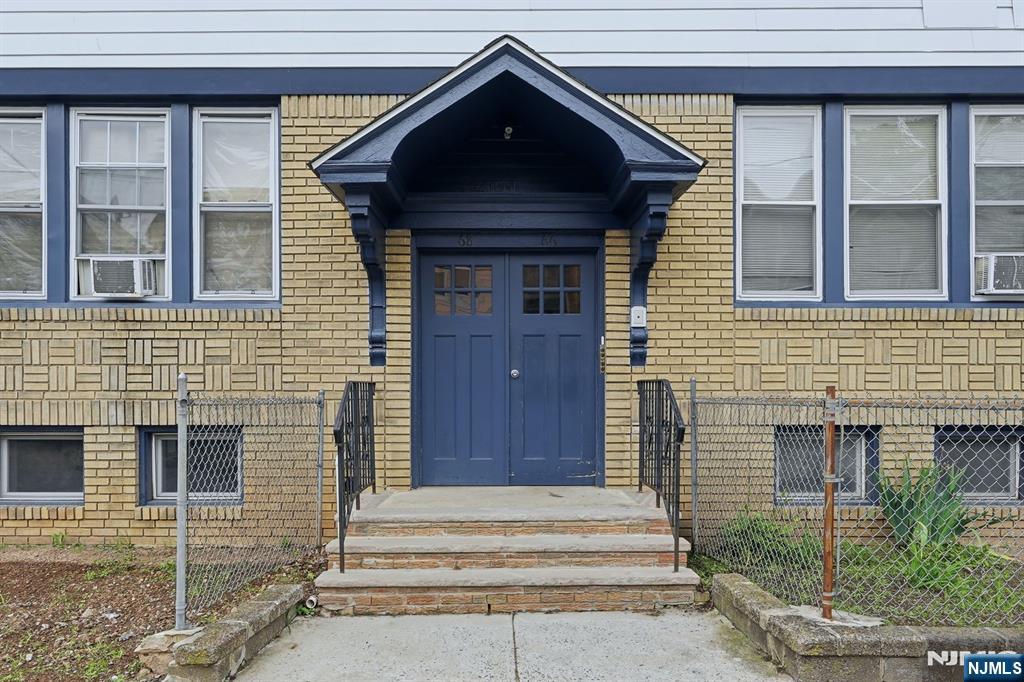 68 Halstead Street