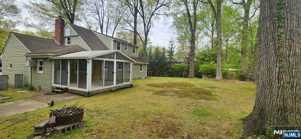 Photo of 45 Campbell Avenue, Woodcliff Lake, NJ 07677 (MLS # 26015131)