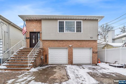 128 Baltimore Avenue Hillside NJ 07205