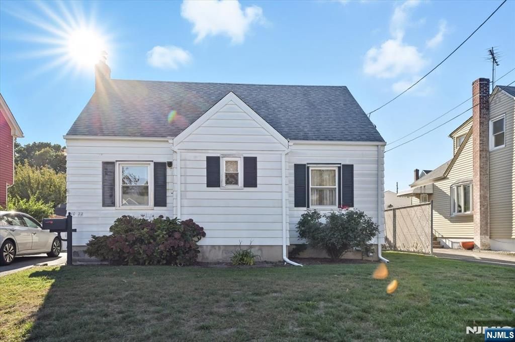 Photo of 1022 2nd Street, Fair Lawn, NJ 07410 (MLS # 25038101)