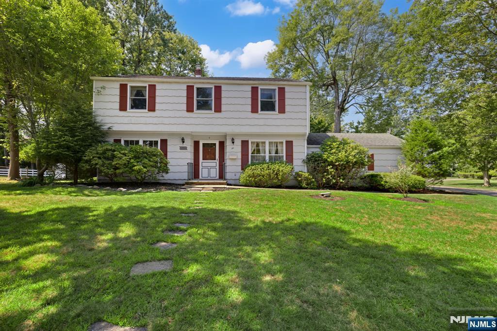 6 Armstrong Avenue