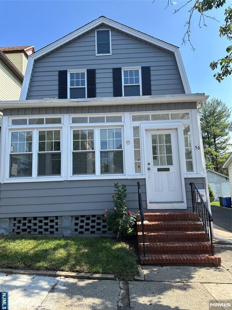 Photo of 56 Rutgers Street, Maplewood, NJ 07040 (MLS # 26035506)