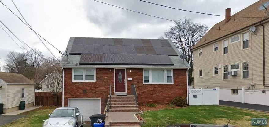 WELCOME TO THIS WELL-PRESERVED TWO FAMILY HOME IN ONE OF PROSPECT PARK'S FINEST AREAS. THIS TWO FAMILY HOME WAS CUSTOM BUILT IN 1963 AND HAS BEEN LOVINGLY CARED FOR SINCE. THE IS A MUST SEE !!! THE FIRST FLOOR FEATURES A LARGE EAT-IN-KITCHEN, FULL BATHROOM, LARGE LIVING ROOM, AND TWO GRACIOUS BEDROOMS WITH PLENTY OF CLOSETS. THE SECOND FLOOR APARTMENT IS IN GREAT CONDITION, TOO! FEATURING A NICE EAT-IN-KITCHEN, FULL BATHROOM, LARGE BEDROOM, AND A LIVING ROOM. THERE IS ALSO GREAT CLOSETS AND STORAGE SPACE. THE BASEMENT ALSO WALKS OUT TO THE BACKYARD!! OTHER FEATURES OF THE HOME INCLUDE WASHER/DRYER, UPDATED ROOF , BEAUTIFUL HARDWOOD FLOORS, BRICK FRONT & ALUMINUM SIDING, AND MUCH MORE!! ALL SEPERATE UTILITIES!! GREAT INVESTMENT PROPERTY !!