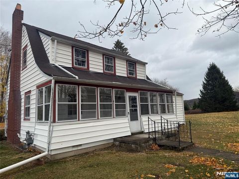 181 White Lake Road Lafayette NJ 07848