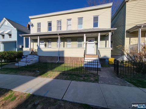 Photo of 14 Wilson St, Clifton, NJ 07011 (MLS # 26000206)