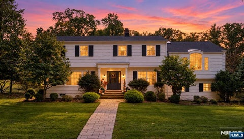 Photo of 29 Dearborn Drive, Old Tappan, NJ 07675 (MLS # 26036800)