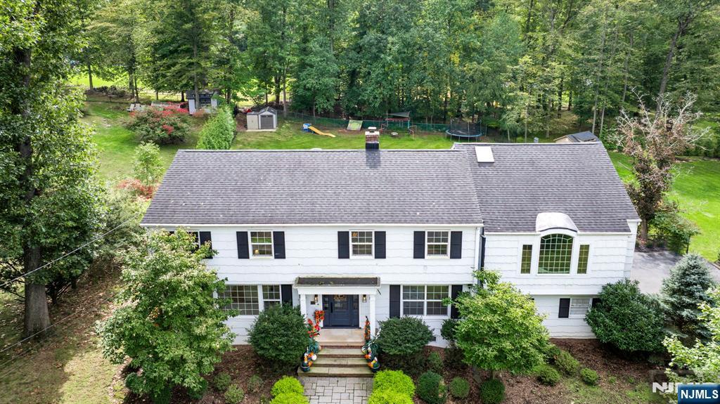 29 Dearborn Drive