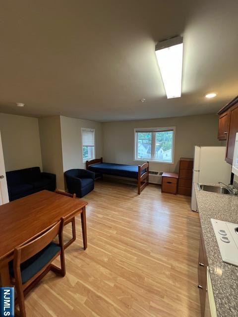Photo of 169 Barclay St #106, Paterson, NJ 07503 (MLS # 25037004)