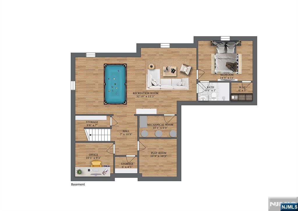 23 Carlisle Drive