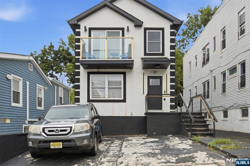22 Breckenridge Terrace