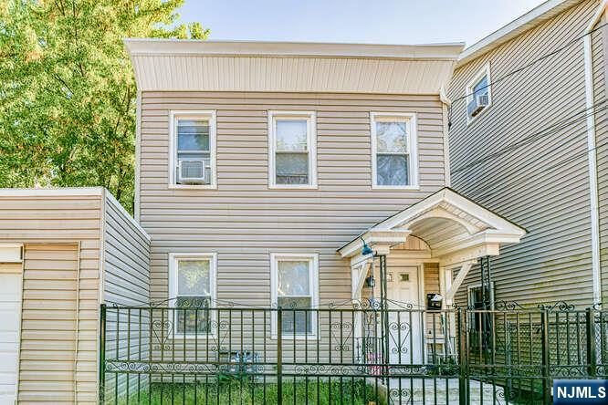 Property for Sale at 9092 N 3rd Street, Paterson, New Jersey - Bedrooms: 5 
Bathrooms: 2 
Rooms: 9  - $465,000