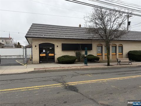 Photo of 349351 John Street, East Newark, NJ 07029 (MLS # 26010165)