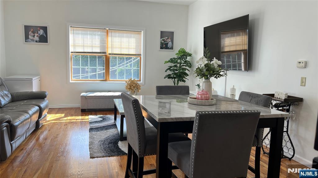 513 Abbott Avenue 2nd FLOOR