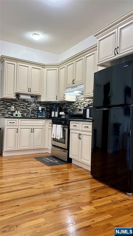 513 Abbott Avenue 2nd FLOOR