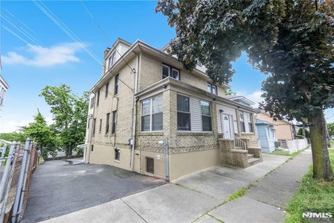 150 Hillside Terrace 3RD floor un Irvington NJ 07111