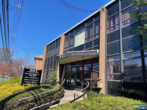 901 Teaneck Road Teaneck NJ 07666